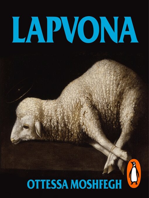 Title details for Lapvona by Ottessa Moshfegh - Available